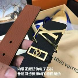 Picture of Louis Vuitton Belts _SKUfw136493124fw